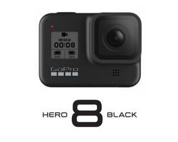 GoPro HERO 8 Black