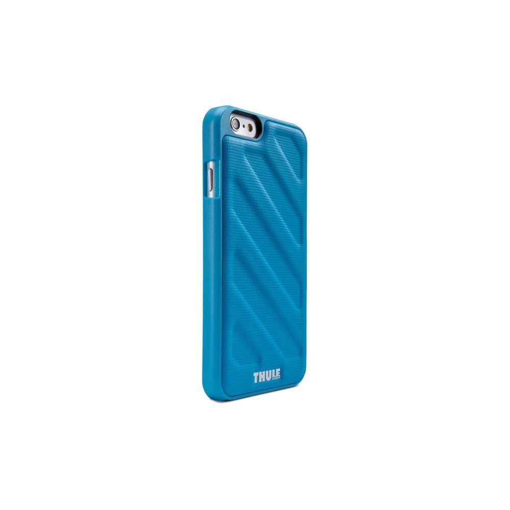 TiO.pl Eksperci Apple: Etui do iPhone 6/6s Plus THULE Gauntlet - niebieskie