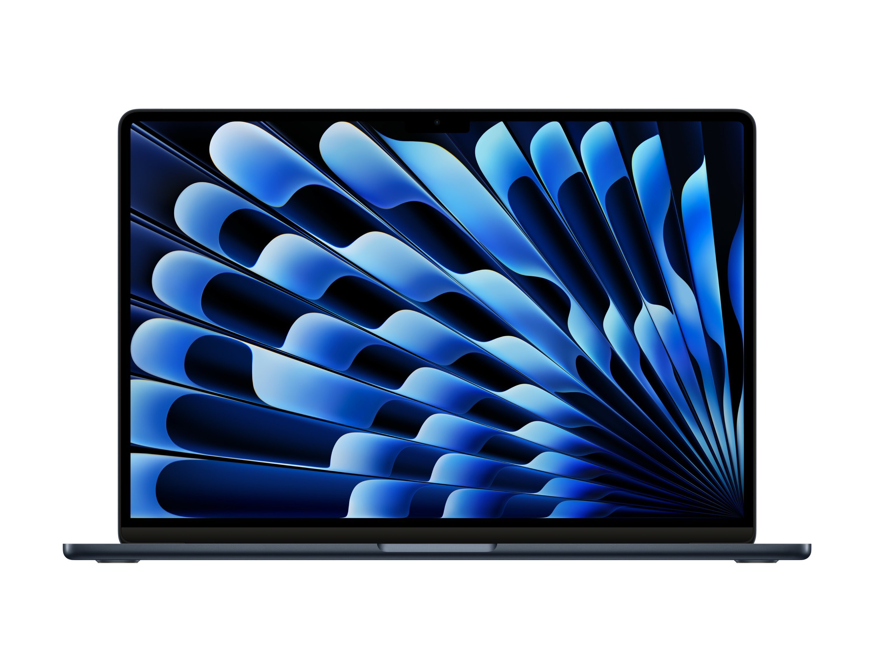 TiO.pl Eksperci Apple: Apple MacBook Air 15 M2 (8CPU / 10GPU) 8GB 512GB Północ