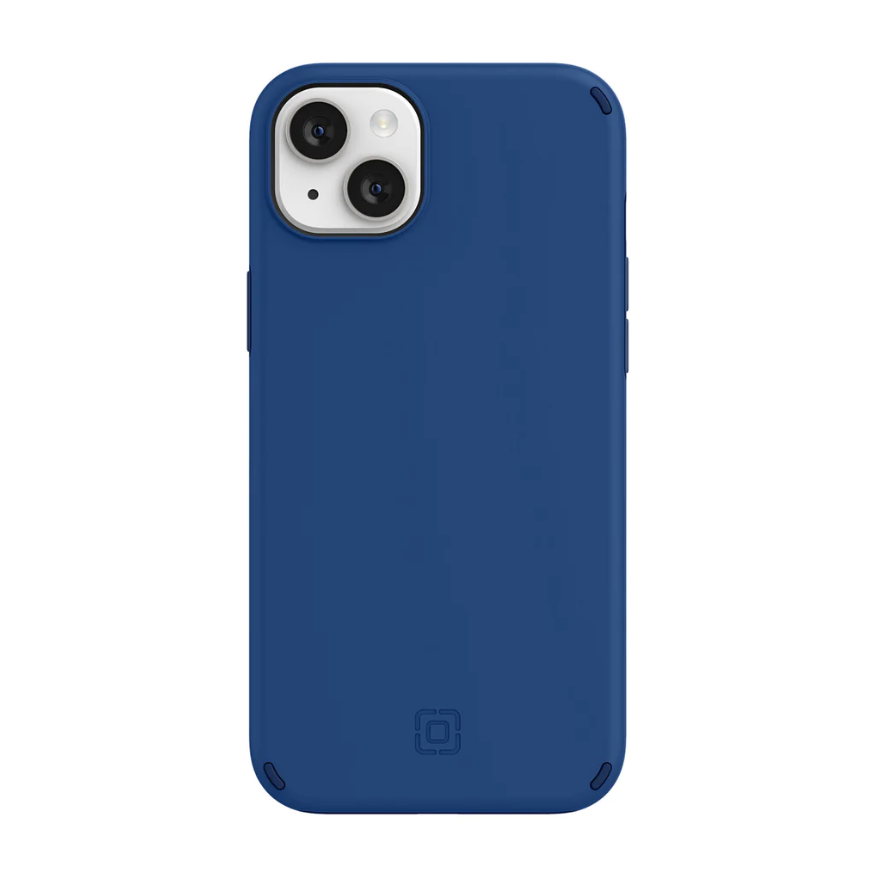 TiO.pl Eksperci Apple: Etui do iPhone 14 Plus Incipio Duo Magsafe - Inkwell blue