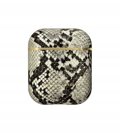 TiO.pl Eksperci Apple: Etui do AirPods 2 iDeal of Sweden Atelier Desert Python