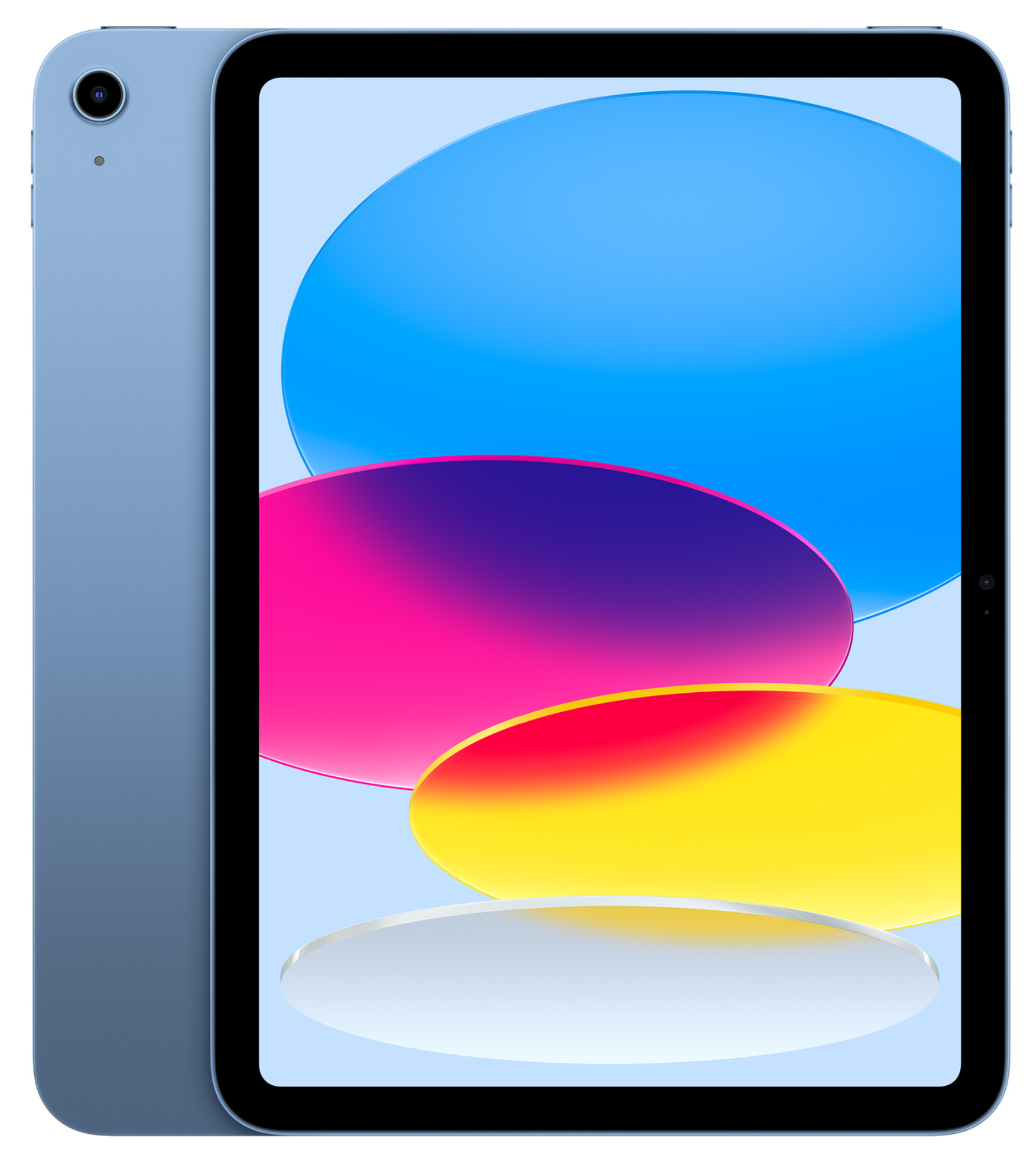 TiO.pl Eksperci Apple: Apple iPad 11 (A16) Wi-Fi + Cellular 128GB niebieski