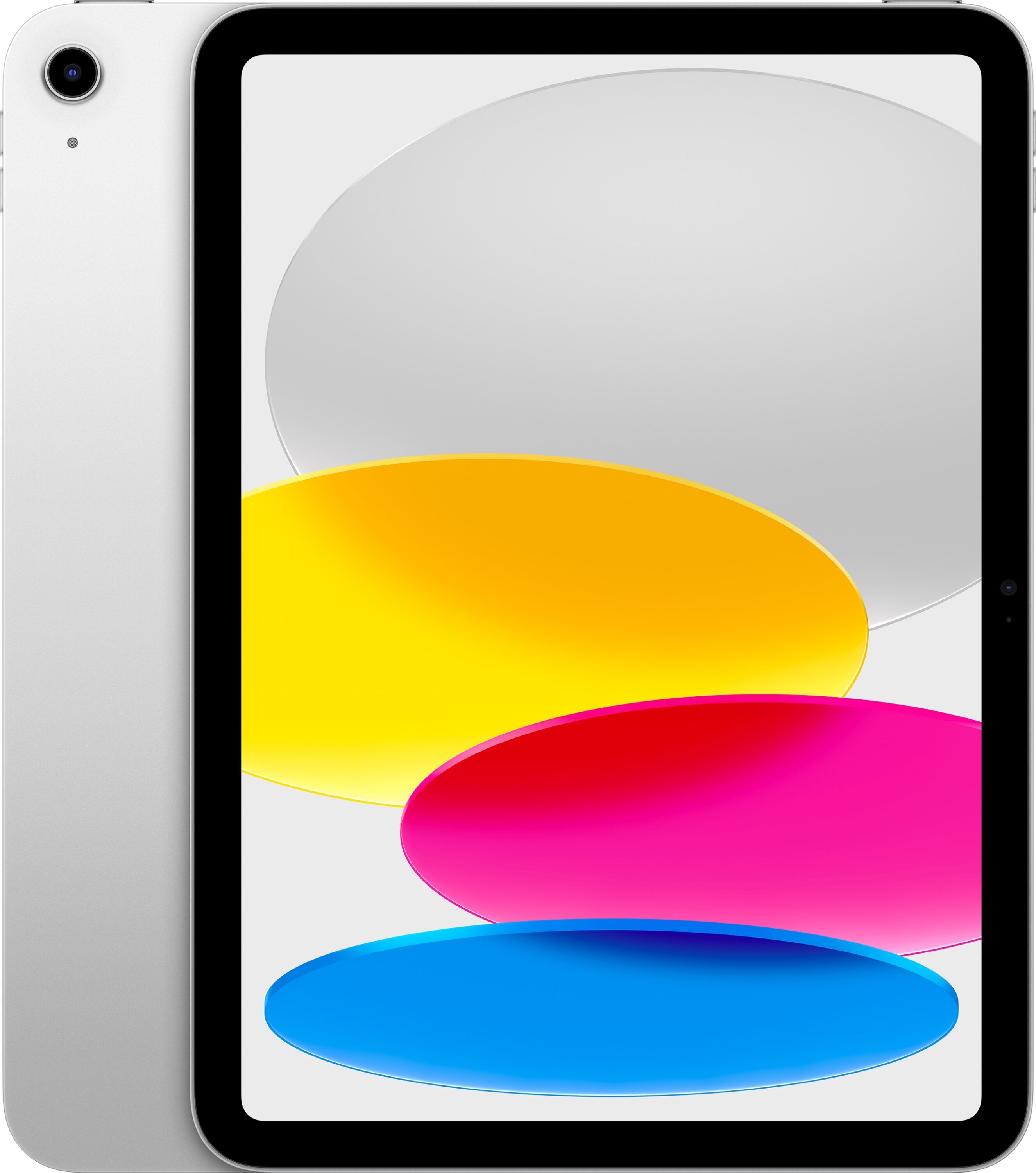 TiO.pl Eksperci Apple: Apple iPad 11 (A16) Wi-Fi + Cellular 256GB srebrny