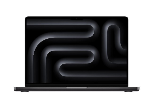 TiO.pl Eksperci Apple: Apple Macbook Pro 14 M5 10 CPU /10 GPU 16 GB 1TB SSD Gwiezdna czerń