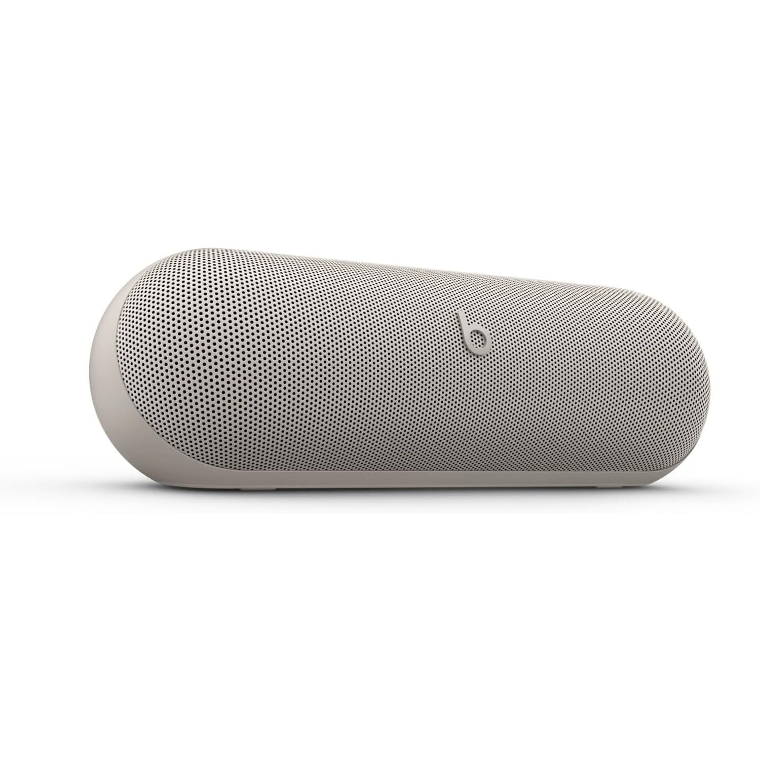 TiO.pl Eksperci Apple: Głośnik Beats Pill X Kim Kardashian - jasnoszary