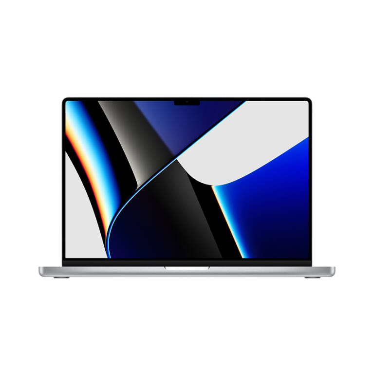 Apple MacBook Pro 16'' M1 Pro 10 CPU/16 GPU 16GB 1TB SSD