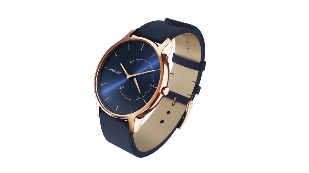 Withings move timeless new arrivals chic
