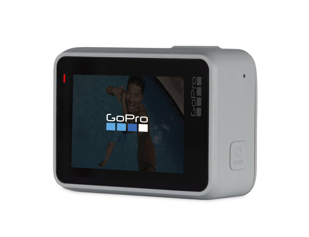 GoPro Hero7 White - Kamery sportowe - Sklep komputerowy - x