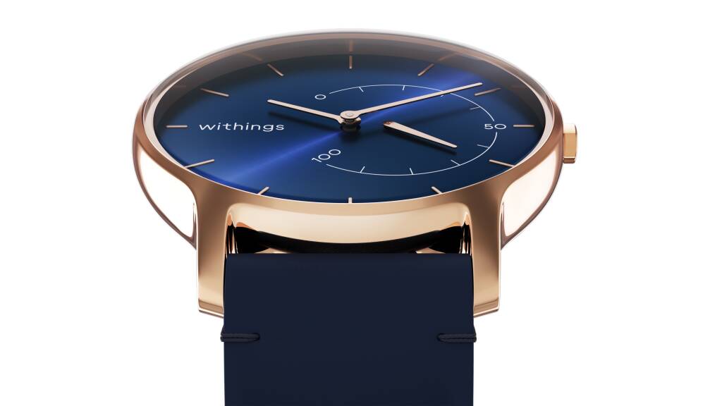 Withings cheap move timeless