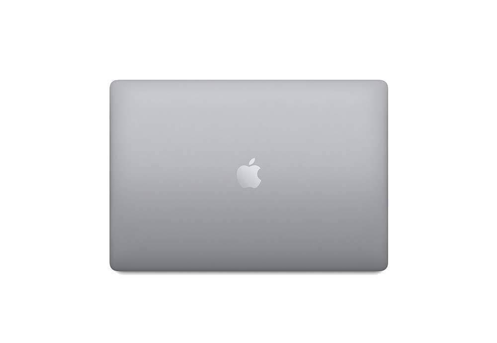 Ordinateur portable Apple MacBook Pro 16 - i7 2,6GHz - 16Go Ram