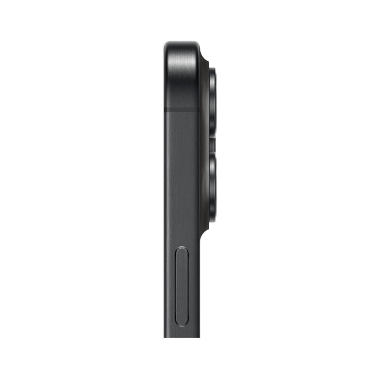 Apple iPhone 15 Pro Max 256GB - tytan czarny | iPhone 15 Pro Max