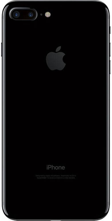 iPhone 7 Plus 128GB Onyx | iPhone 7 Plus
