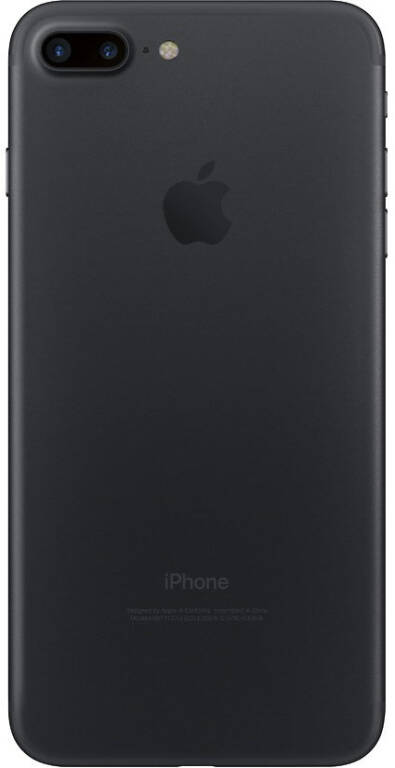 iPhone 7 Plus 128GB Czarny | iPhone 7 Plus
