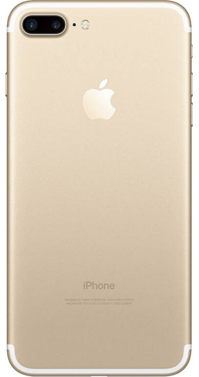iPhone - iPhone7 plus*ˊᵕˋ* Apple iPhone 7 Plus 256GB Rose Gold (Różowe Złoto)