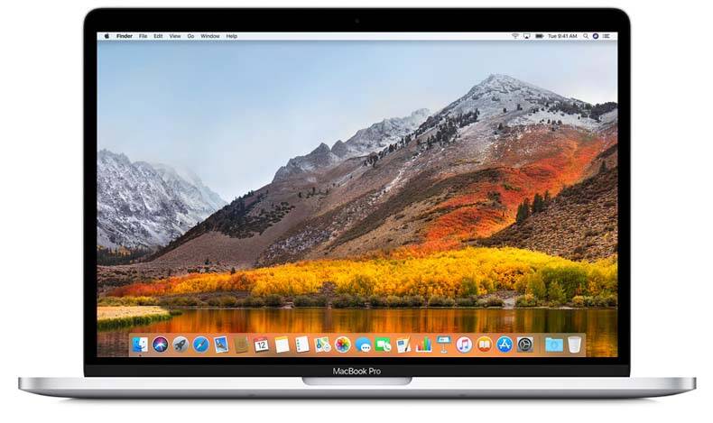 美品  Apple MacBook Pro 15 Gwiezdna Szarość 2,8GHz/16GB/512SSD ノートPC