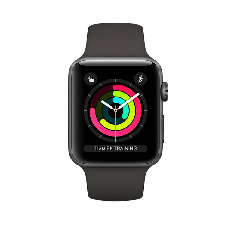 Apple watch series 3 big w 2025