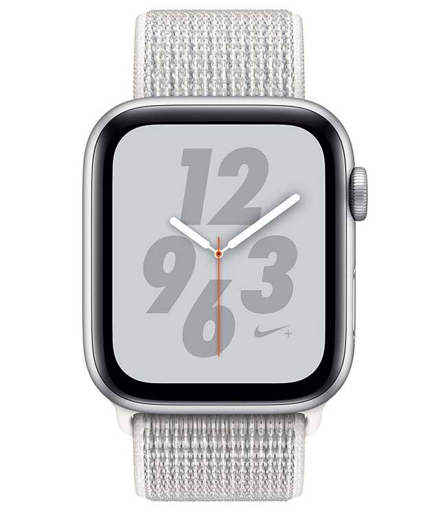 Apple watch 2025 s4 nike+ 44mm