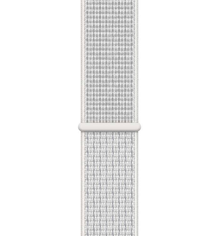 Apple watch s4 nike+ 44mm hotsell