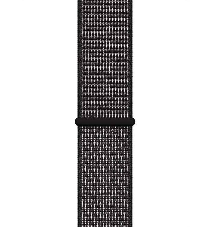 Apple watch s4 deals nike+ 40mm