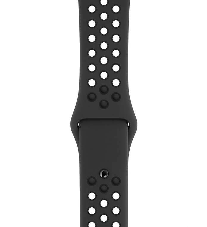 Apple watch shop s4 nike+ 40mm