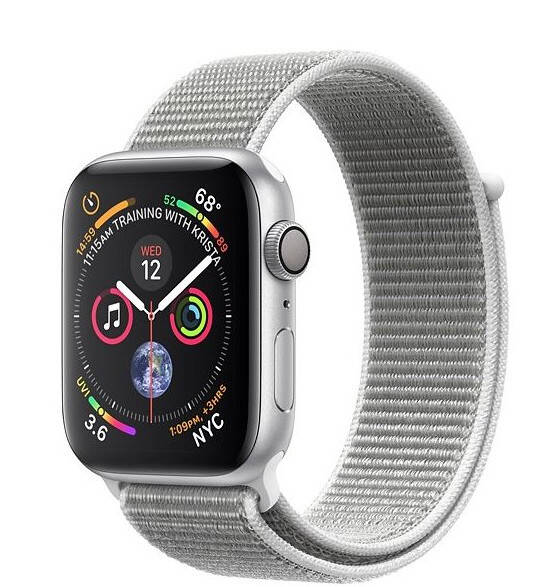 apple watch s4 44mm ss