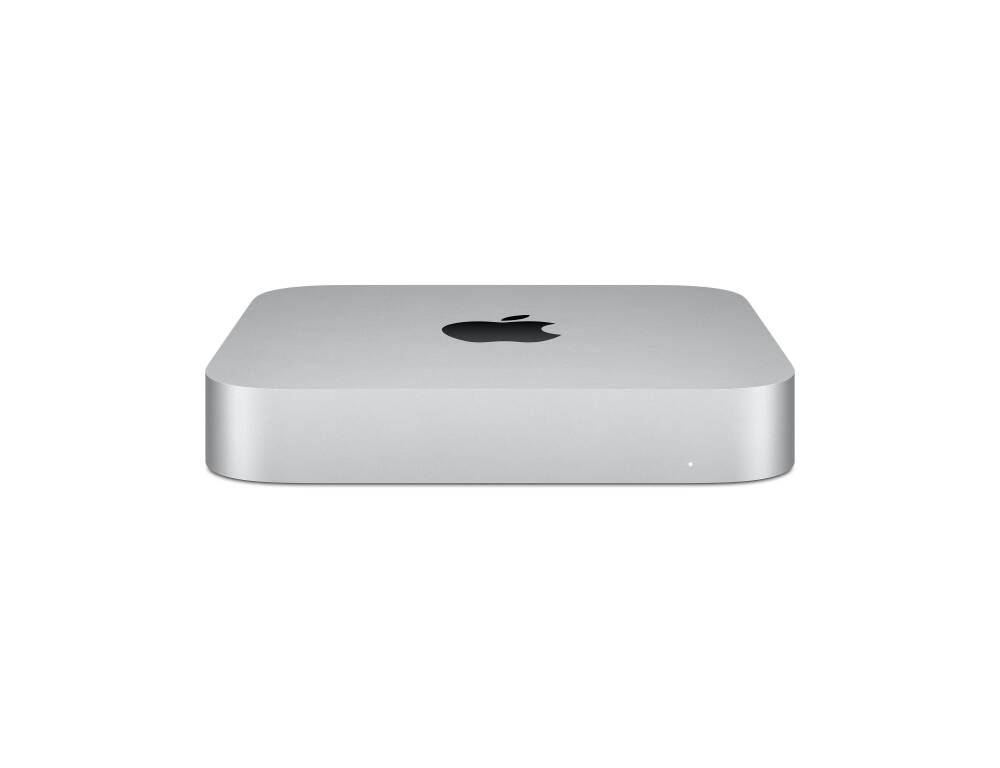 Apple Mac mini M1 / 8GB / 256GB SSD Srebrny | Apple Mac mini