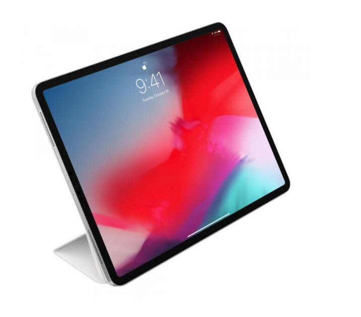 Etui do iPad Pro 12,9 2018 Apple Smart Folio - biały