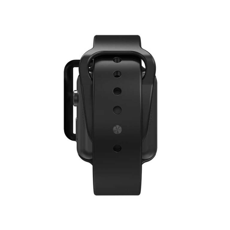 Zagg glass curve elite apple watch series 3 42mm sale