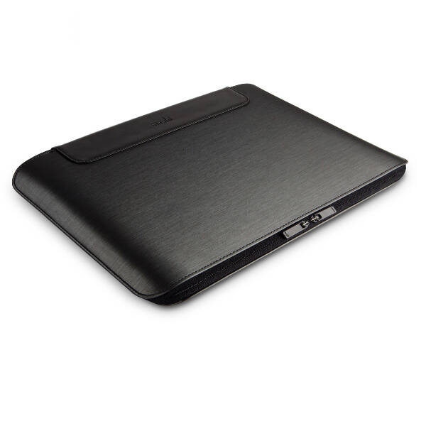 Etui do MacBook Air 13 Moshi Codex - czarne | Torby i etui