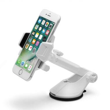 Uchwyt samochodowy do iPhone Spiegen TS35 Signature Car Mount - biały