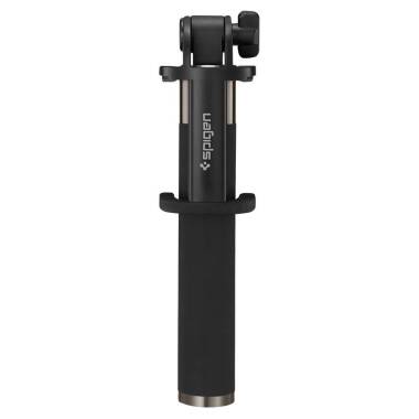 Selfie Stick Spigen BT S530W - czarny 