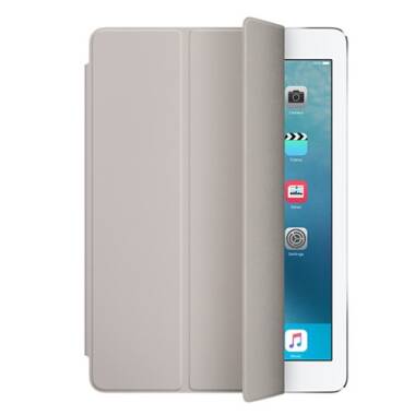 Nakładka do iPada Pro 9,7 cala Apple Smart Cover - beżowa