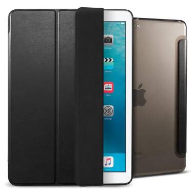 Etui do iPad Pro 10.5 Spigen Smart Fold - czarny