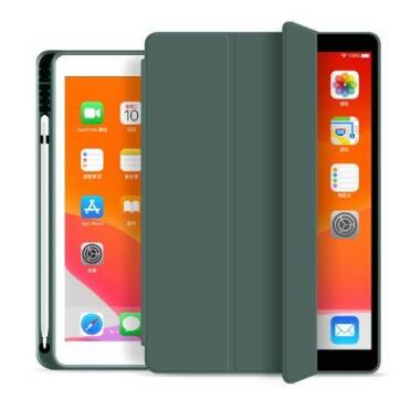 Etui do iPad 7/8 10.2 Tech-Protect - zielone