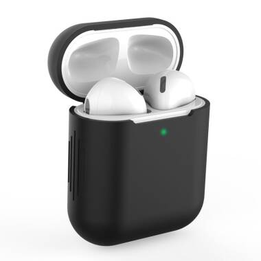 Etui do Airpods Tech-protect ICON - czarne