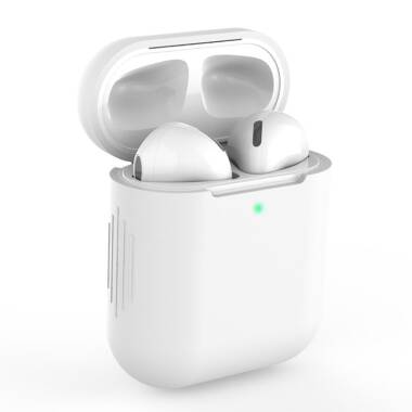 Etui do Apple Airpods Puro Icon - białe