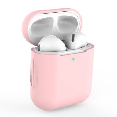 Etui do Airpods Tech-Protect ICON - różowe