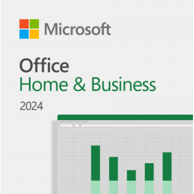 MS Office 2024 Home Business AllLng EuroZn DwnLd EP2-06606