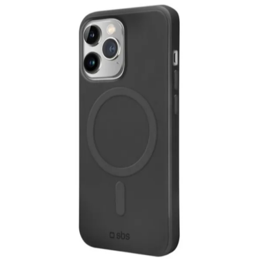 Etui do iPhone 14 Pro Max SBS MagSafe black