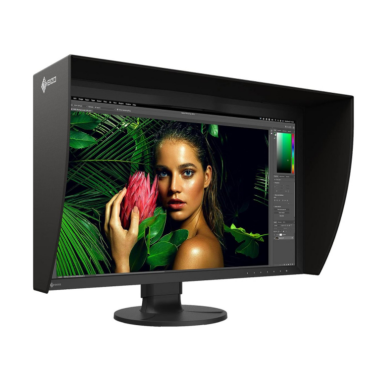 Monitor Eizo ColorEdge CG2700S ColorNavigator