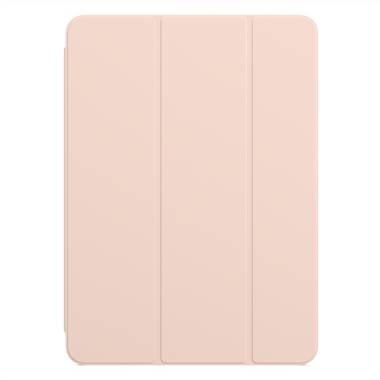 Etui do iPad Pro 11 Apple Smart Folio - piaskowy róż