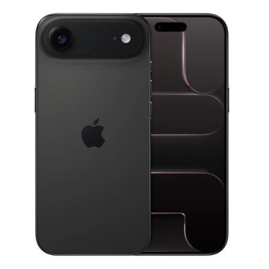 Apple iPhone Air 1TB - Gwiezdna czerń