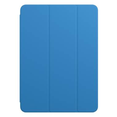 Etui do iPad Pro 11 Apple Smart Folio - błękitna fala