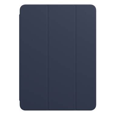 Etui do iPad Pro 11 2/3/4 gen. Apple Smart Folio - głęboki granat