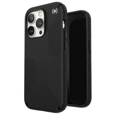 Etui do iPhone 14 Pro Speck Presidio2 Grip MagSafe - czarne RZESZÓW
