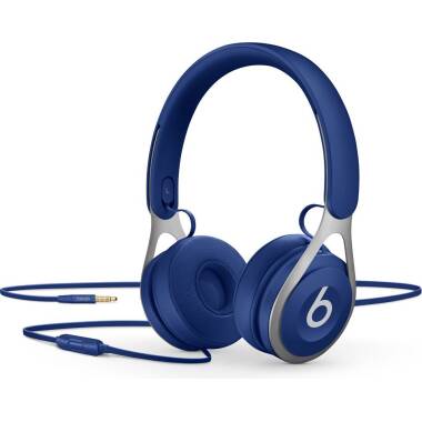 Słuchawki Beats EP - niebieskie
