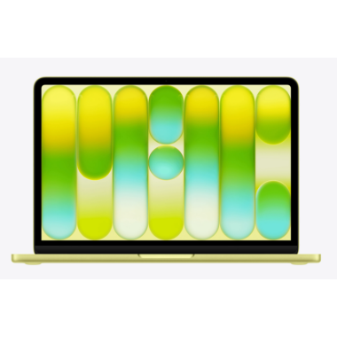RZESZÓW Apple MacBook Neo 13 cali A18 8GB 256GB SSD 6 CPU/5 GPU Cytrusowożółty MHFE4ZA/A
