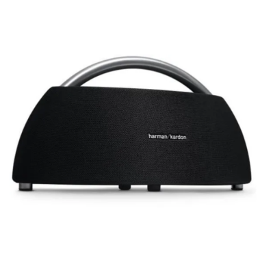 Głośnik Harman Kardon Go+Play - czarny