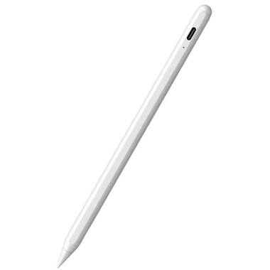 Rysik do iPada eSTUFF Stylus Pen - biały