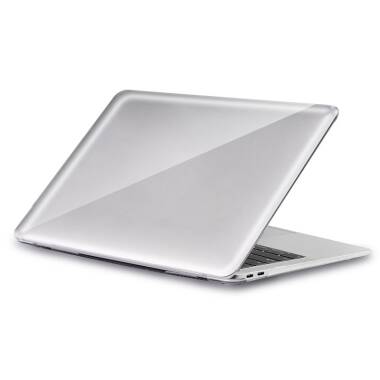 Obudowa do MacBook Pro 16 2021 Puro Clip On przezroczysta